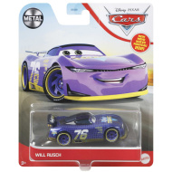 Auti 3: autić lika Will Rusch 1/55 - Mattel