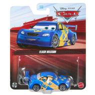 Auti Flash Nilsson autić s likom 1/55 – Mattel