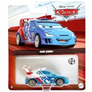 Auti: Raoul Caroule plavo-bijeli lik malog automobila 1/55 - Mattel