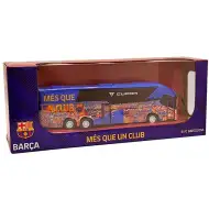 Autobus momčadi FC Barcelona 1/50