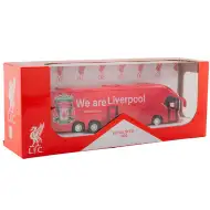 Autobus momčadi FC Liverpool 1/50