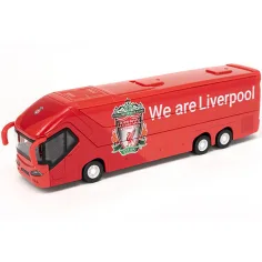 Autobus momčadi FC Liverpool 1/50 slika 2