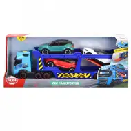 Autotransporter s 3 mala automobila - Dickie Toys
