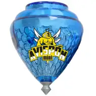 Avispón mini vrteška u više varijanti, 1 komad