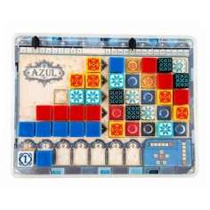 Azul Mini društvena igra slika 4