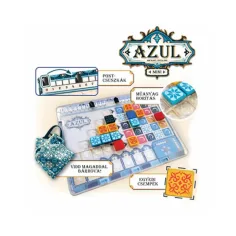 Azul Mini društvena igra slika 5