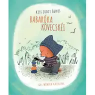 Babaróka i njegovo kamenje - Pagony