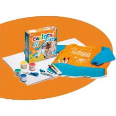 Baby bojanka set od 13 komada - Carioca slika 2