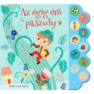 Bajkovite audio knjige - Interaktivna audio knjiga "Grah koji raste do neba"