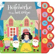 Bajkovite audioknjige – Snjeguljica i sedam patuljaka interaktivna audioknjiga