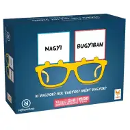 Baka u gaćama društvena igra