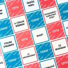 Baka u gaćama društvena igra slika 5