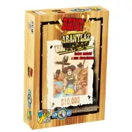 Bang! Zlatna groznica proširenje za kartašku igru