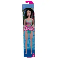 Barbie Beach lutka u plavom kupaćem kostimu - Mattel
