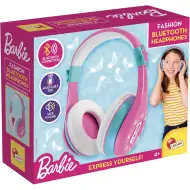 Barbie Bluetooth slušalice - Lisciani