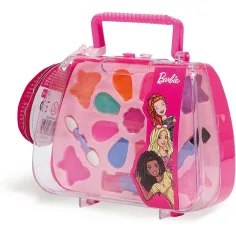 Barbie Budi Zvijezda kozmetička torbica set za uljepšavanje - Lisciani slika 2