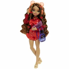 Barbie Dream Teens: Teresa lutka s dodacima - Mattel slika 3
