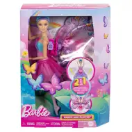Barbie Dreamtopia Leptir Balerina - Mattel
