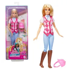 Barbie: Malibu jahačica - Mattel slika 2