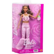 Barbie: Moderna prijateljica lutka u zvjezdanoj odjeći - Mattel