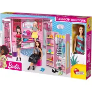 Barbie Modna trgovina set za igru - Lisciani