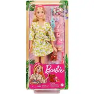 Barbie: Opuštanje s psićem - Mattel