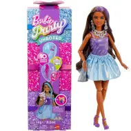 Barbie: Party Reveal iznenađujuća lutka sa smeđom kosom - Mattel