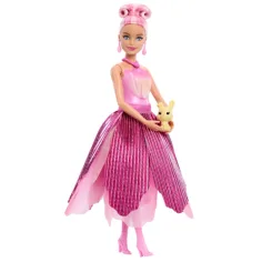 Barbie Reveal: Lutkica iznenađenja Cvjetna čarolija - Tulipan - Mattel slika 2