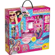 Barbie Ruž s promjenom boje čarobni set - Lisciani