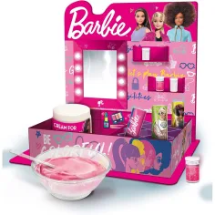 Barbie Ruž s promjenom boje čarobni set - Lisciani slika 2