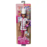 Barbie Slastičarka karijera lutka - Mattel