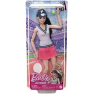 Barbie Sportaške lutke - Tenisačica - Mattel