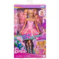 Barbie: Vila koja mijenja boje - Mattel