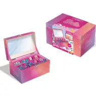 Barbie We Dream Together set za izradu nakita – Lisciani