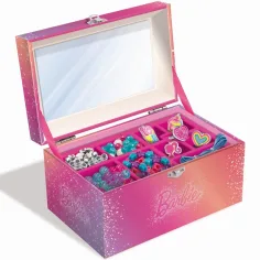 Barbie We Dream Together set za izradu nakita – Lisciani slika 6
