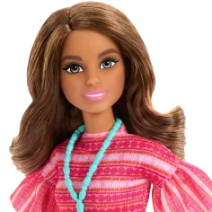 Barbie i Teresa: Recept za prijateljstvo - Lutka Teresa - Mattel slika 2
