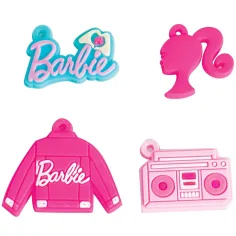 Barbie set za izradu modnog nakita s perlicama – Lisciani slika 2