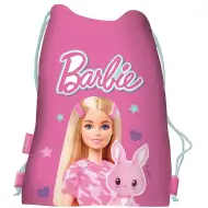 Barbie torba za sport, vrećica za tjelesni 34x43 cm