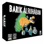 Barik prerušen u društvenoj igri