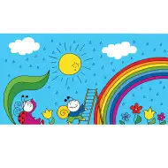 Bartos Erika: Bogyó i Babóca 1. - Dugin film