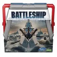 Battleship - Torpedo društvena igra - Hasbro