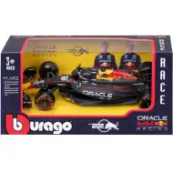 Bburago: Red Bull RB20 F1 trkaći automobil metalni model automobila 1/43