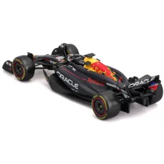Bburago: Red Bull RB20 F1 trkaći automobil metalni model automobila 1/43 slika 3