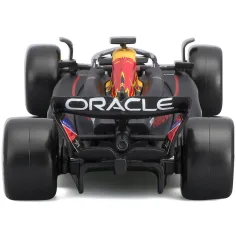 Bburago: Red Bull RB20 F1 trkaći automobil metalni model automobila 1/43 slika 4