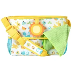 Lutke i kućice za lutke - Putujemo s lutkom set za igru - Melissa & Doug slika 3