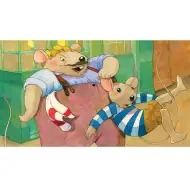 Berg Judit: Rumini na Kraljici Vjetra dijafilm