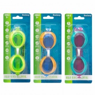 Bestway: Aqua Burst Essential™ dječje plivačke naočale u tri varijante, 1 kom