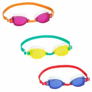 Bestway: Aqua Burst Essential™ plivačke naočale za djecu od 7 godina, dostupne u raznim bojama, 1 komad