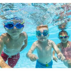 Bestway: Aqua Pals™ plivačke naočale s morskim motivima u tri različite verzije, 1 kom slika 2