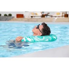 Bestway: AquaLuna Moon Wave višenamjenski plutajući jastuk 74 x 47 x 9 cm slika 3